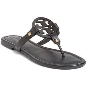 Tory Burch Miller Sandals